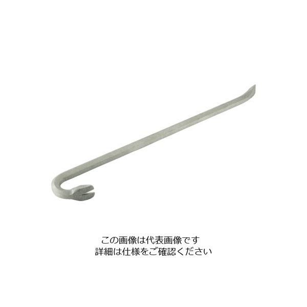 スナップオン・ツールズ Ampco バール AMCW-29 1丁 280-7963（直送品）