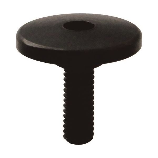 ニューレジストン NRS ミニグラインダ雷神空神兼用 ホイルナット75MM GRHN-75K 1個 196-1140（直送品）