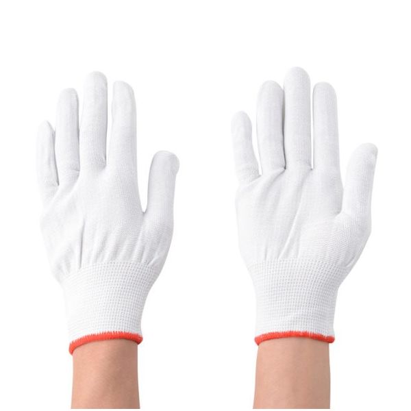 アトム タングステン 13G L HG-630-L 1セット(10双) 864-1128（直送品）