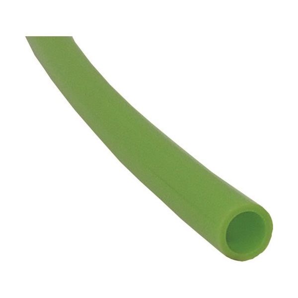 千代田通商 チヨダ メガタッチチューブライトグリーン 8mm/100m MTP-8 LG 100M 1本 167-4701（直送品）