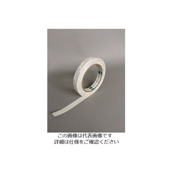 オカモト 不織布両面テープ NO.6730S 25ミリ×20メートル 6730S2520 1セット(60巻) 828-3092（直送品）