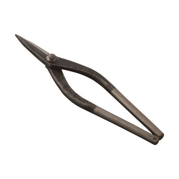 盛光 切箸直刃 180mm HSTM-0018 1丁 853-4209（直送品）