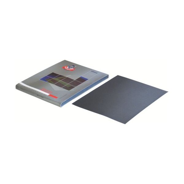 ベルスター研磨材工業 ベルスター マタドール耐水ペーパー#240 MT-240 1セット(50枚) 814-6967（直送品）