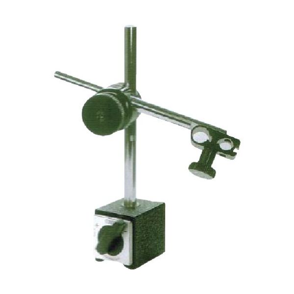 ノガ・ウォーターズ NOGA ポパイスタンド(微調整機構なし) PH3035 1個 837-9829（直送品）