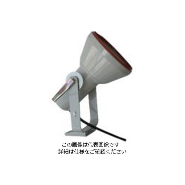 岩崎電気 岩崎 ランプホルダ(投光器) HSW 1台 805-2810（直送品）