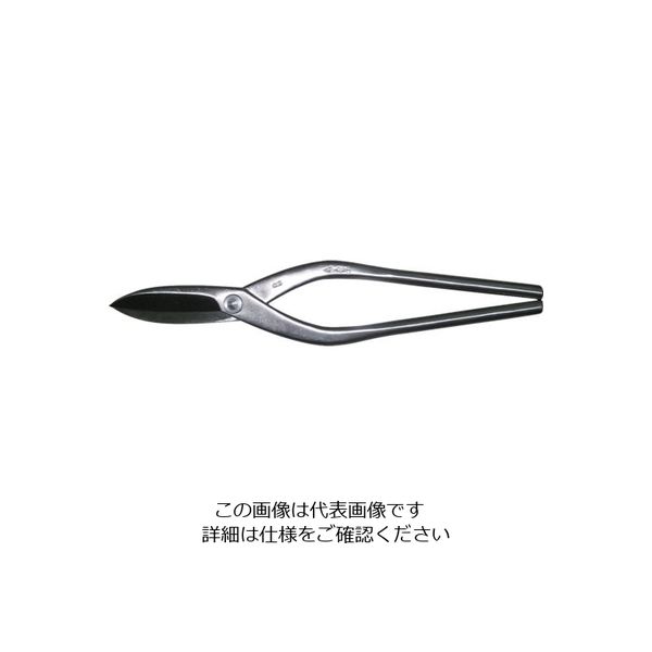 盛光 切箸 寿直刃 360mm HSKO-0036 1丁 853-4112（直送品