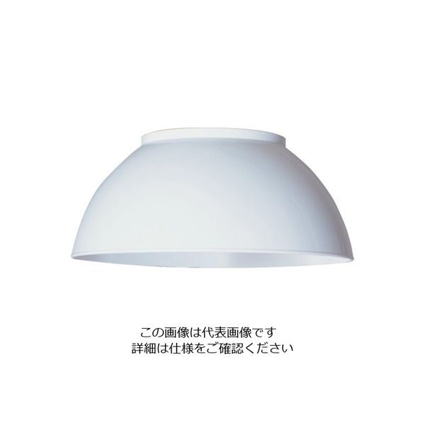 日動工業 日動 ダウンライト用オプション フードのみ DL-H 1枚 109-9005（直送品）