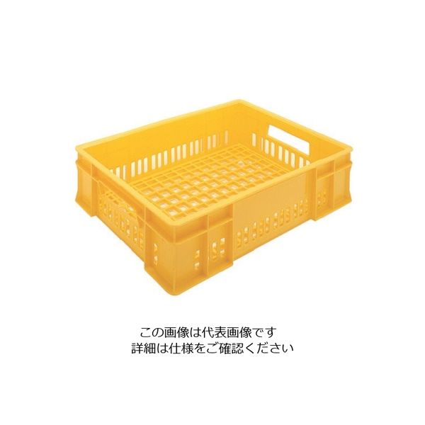 三菱ケミカル ヒシ 橙黄 MP-40 OY 1個 106-1540（直送品）