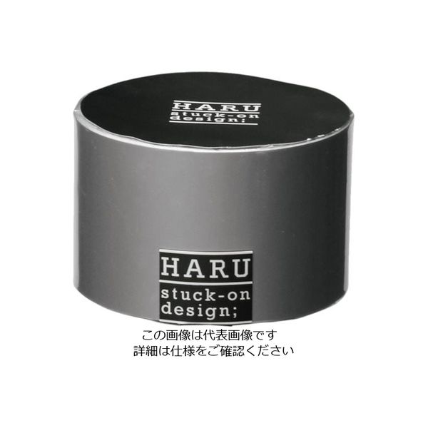 ニトムズ HARU PETテープ 50幅X10M MN02 F3420 1セット(8巻) 868-7397（直送品）