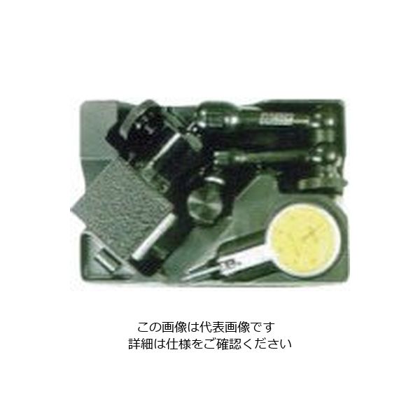 ノガ・ウォーターズ NOGA ポパイフレックスキット NF1201 1個 837-9821（直送品）