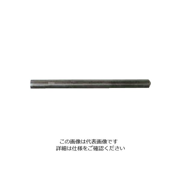 バーテック BURRTEC BRブラシ用ホルダー BRHー1 9520200 1個 805-1661（直送品）