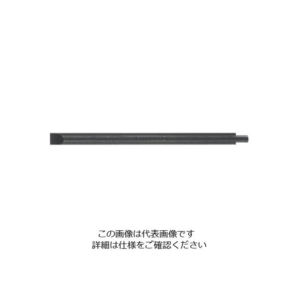 ベッセル（VESSEL） ベッセル インパクト用ドライバービット C55-8X125E C55-8-125E 117-2291（直送品）