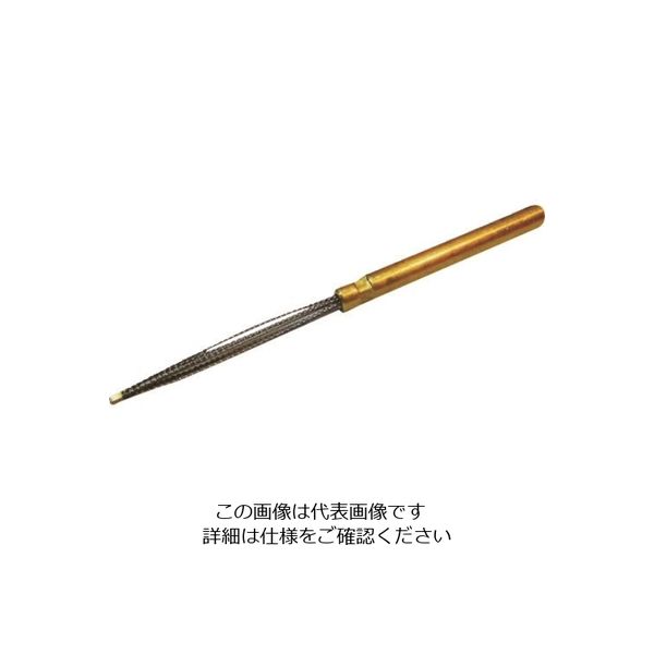 バーテック（BURRTEC） バーテック バリーハンター面取ケージタイプBHC