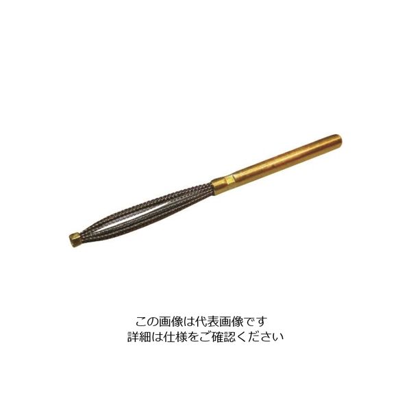 バーテック バリーハンター面取ケージタイプBHCー8 Φ8 8.0X6ジク 31000800 1個 827-7101（直送品）