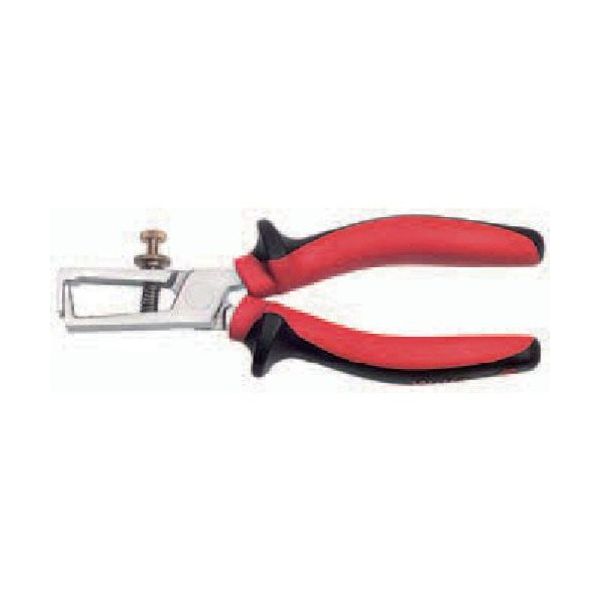 Wiha NOGA ワイヤーストリッパー Z5505S160 1本 852-0348（直送品）