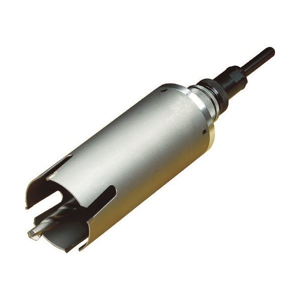 ハウスビーエム ハウスB.M サイディング・ウッドコアドリル(フルセット)250mm SWC-250 1本 153-0342（直送品）