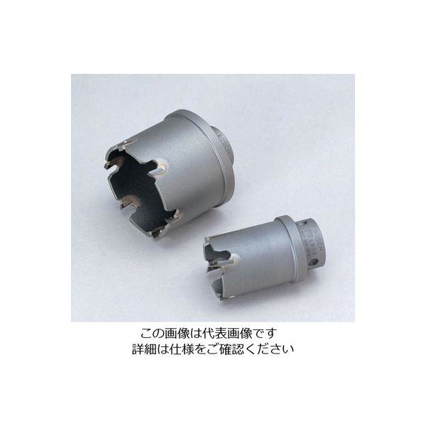 ボッシュ パイプホールソー カッター 17mm (1本入) PPH-017C 1パック(1本) 733-4311（直送品）