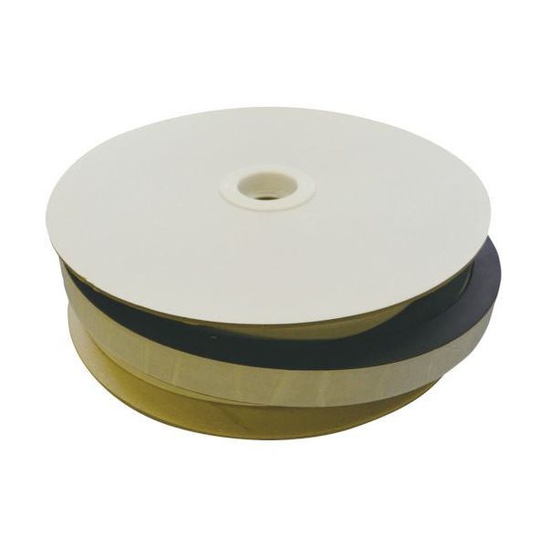 アイテック 光 スポンジドラム巻粘着付20mm×30mm×5m KS2030-5TW 1巻 854-8018（直送品）