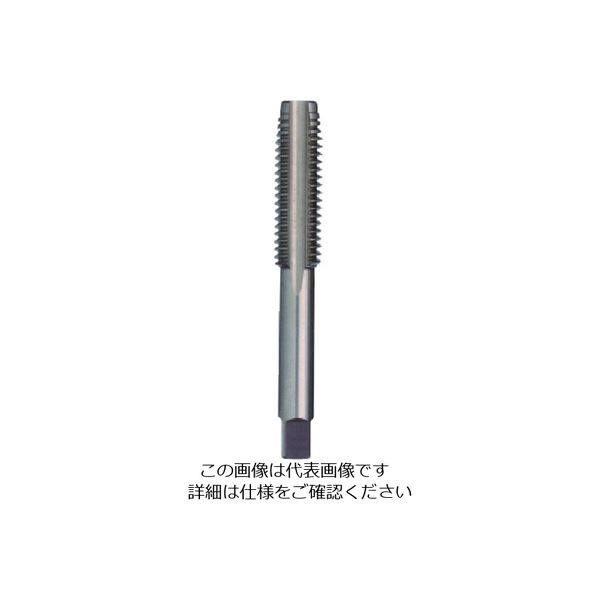 イシハシ精工 ISF SKH ハンド中タップ M5X0.8 IS-H-HT2-M5X0.8 1本 502-7594（直送品）