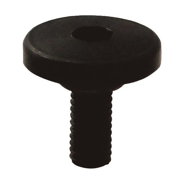 ニューレジストン NRS ミニグラインダ雷神空神兼用 ホイルナット58MM GRHN-58K 1個 196-1137（直送品）