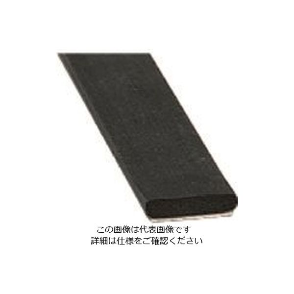 アイテック 光 スポンジ粘着付平型 3mm×15mm 2.4m KS315-2 1セット(5個) 154-2177（直送品）