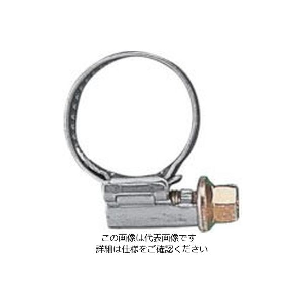 タカギ ホースバンド(裸) 適合ホース外径12~22mm QG103FJ 1個 818-7503（直送品）