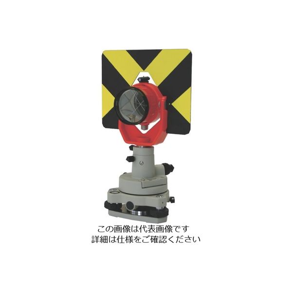 エス・ティ・エス STS 1素子プリズムユニット STー251LP 1セット(1台) 807-2578（直送品）