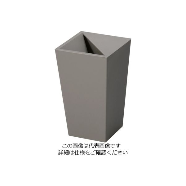 テラモト ユニードカクス Sー28 ブラウン DS-452-028-4 1個 120-8492（直送品）