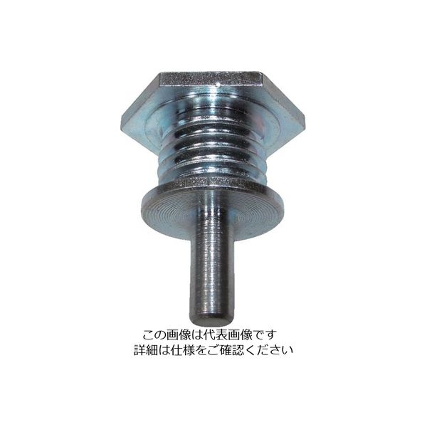 柳瀬 ヤナセ マンドレールB MRB-30 1本 812-5373（直送品）