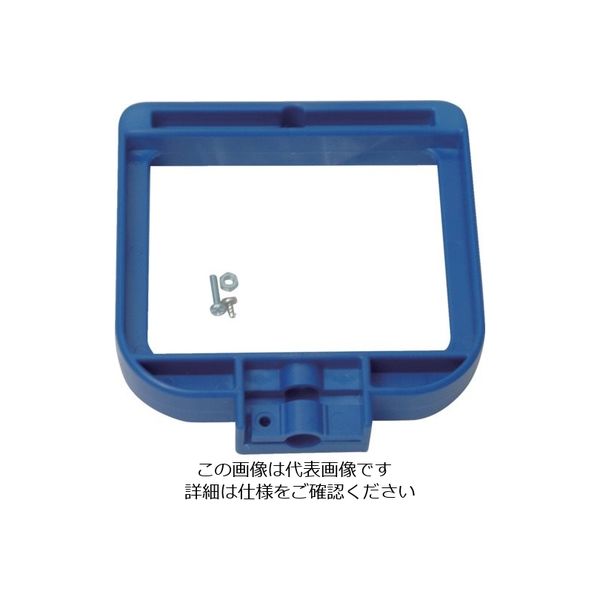 シンワ測定 シンワ 部品 取手・ネジセットハンドマグネットBー2用 84297 1組 799-0863（直送品）