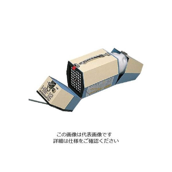 重松製作所 シゲマツ HMー12用プレフィルタ 06445 1個 816-7480（直送品）