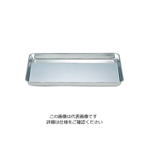 大屋製作所 18ー0 ケーキバット A4 ABT-17-13 1個 61-0109-47（直送品）