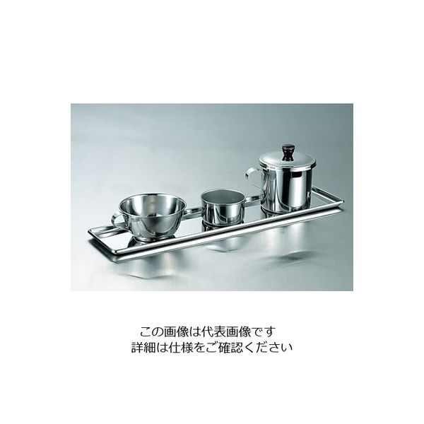 大屋製作所 18-0 お好み用油フキ入 10016203 1個 61-0112-62（直送品）