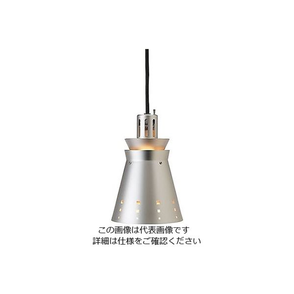 タイジ ランプウォーマー ILC-25(S) 1個 61-3510-57(直送品 タイジ ランプウォーマー ILC-25(S) 1個 61-3510-57(直送品