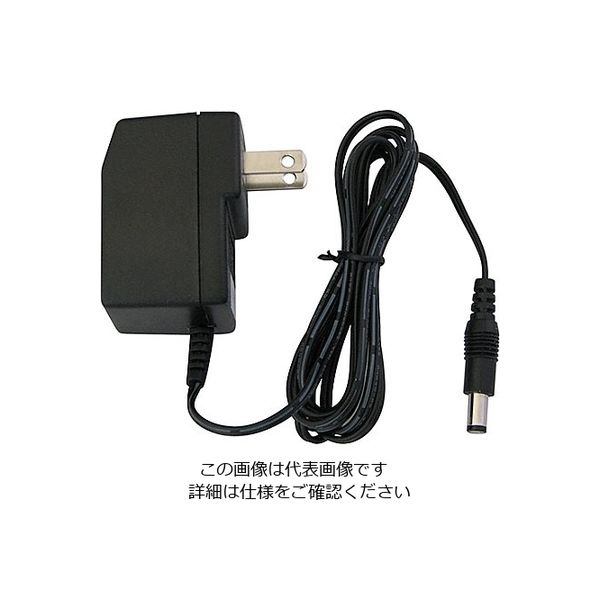 未使用・未開封品) PROTECH/プロテック ACアダプター