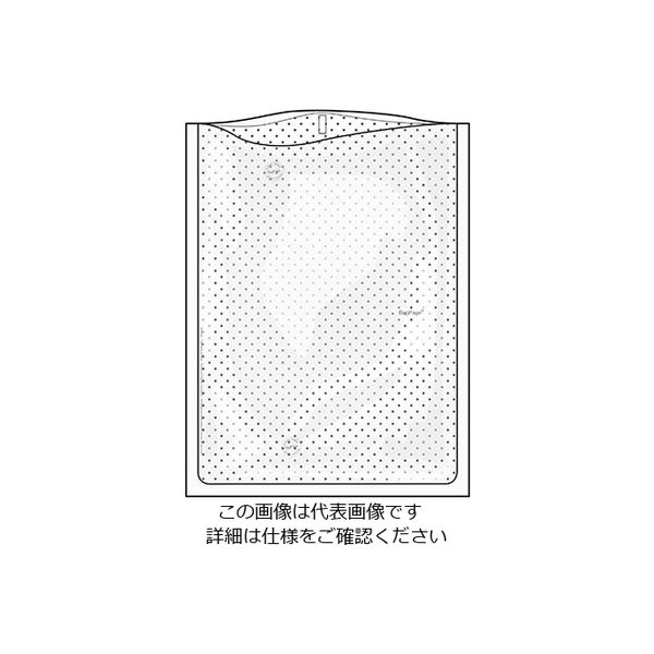 アズワン BagPage(R) 3500 3-7365-12 1セット(100枚)（直送品）