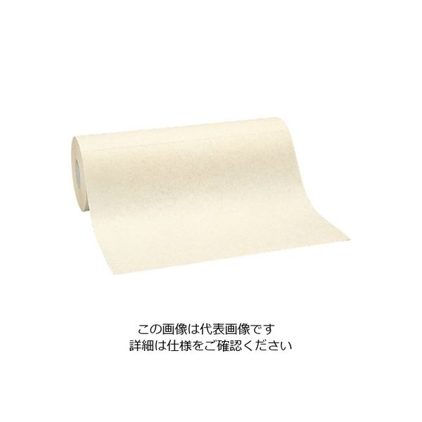 大王製紙 エリエール ミートペーパー ロールタイプ 無漂白 (600mm×100m) 703185 1ケース(4ロール)（直送品）