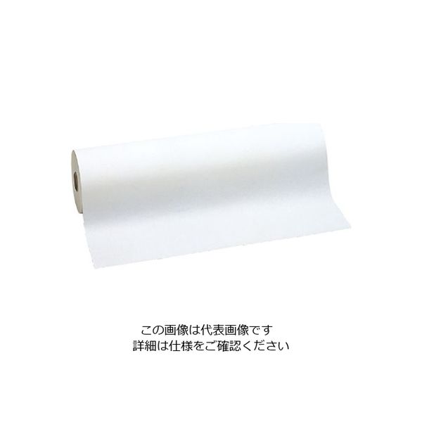 大王製紙 エリエール ミートペーパー ロールタイプ (600mm×100m) 703186 1ケース(4ロール) 61-6436-19（直送品）