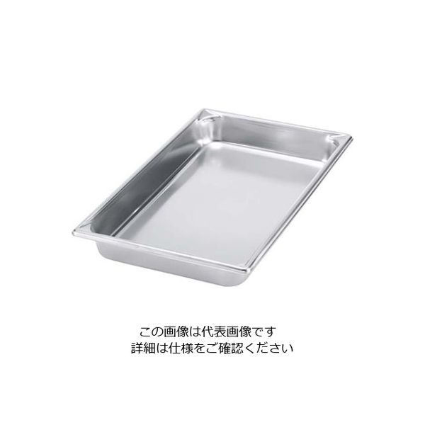 VOLLRATH ヴォラース 18ー6 スーパーパンSP5 30062 1/1 150mm 61-6545-61 1個（直送品）