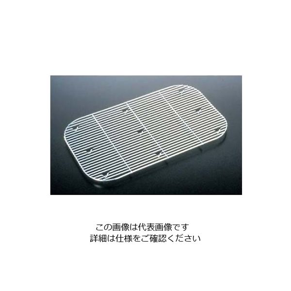 アズワン 焼アミ(GNパン用)21000 2/1用 605×485 61-6545-70 1個（直送品）