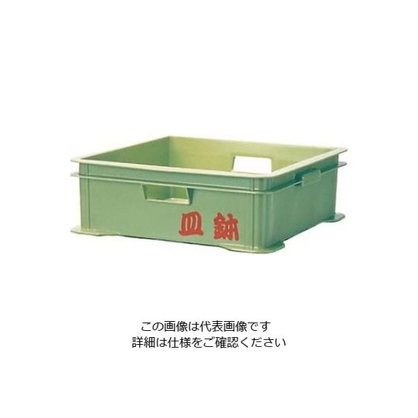 若泉漆器 皿鉢用 コンテナー RCー150 1ー115ー1 61-6566-14 1個（直送品）