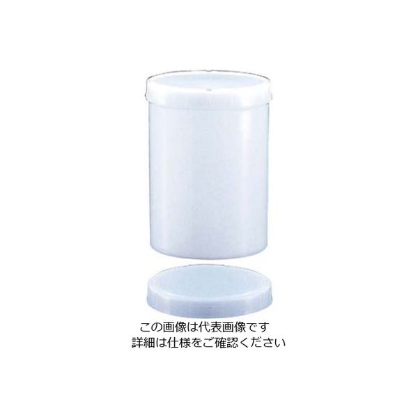 江部松商事 ハイパック容器 2161 1.5L 61-6569-31 1個（直送品）