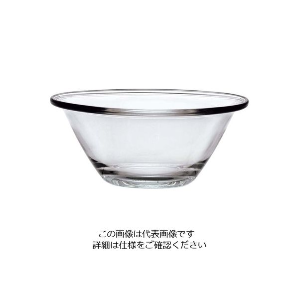 Bormioli Rocco ボルミオリロッコ ミスターシェフ ボール 14cm(5.00020) 7165320 1個（直送品）