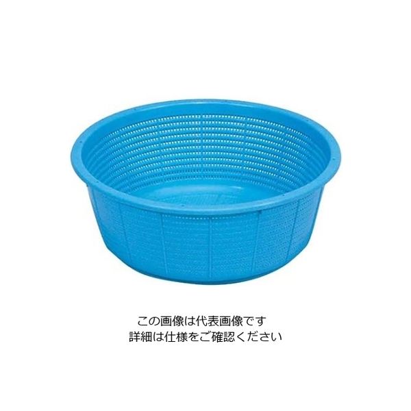 江部松商事 サンコー ザル 小 ピンク 61-6583-85 1個（直送品）