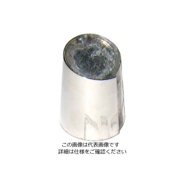 江部松商事 ウナギのツメ 中 中指用 61-6661-80 1個（直送品）