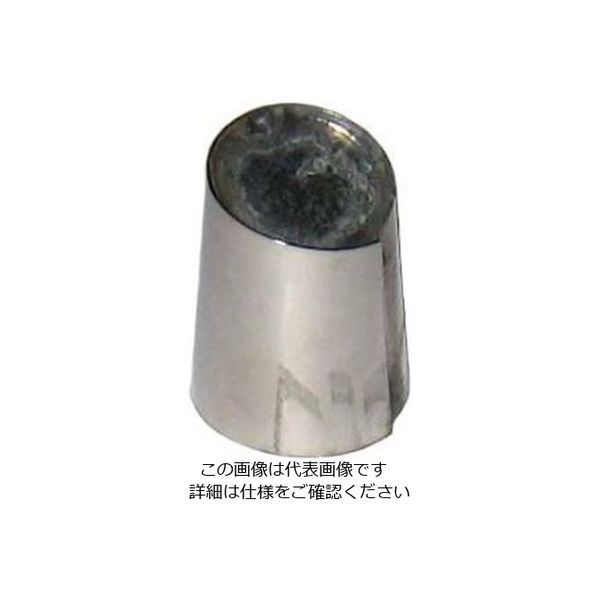 江部松商事 ウナギのツメ 小 人差指用 61-6661-81 1個（直送品）