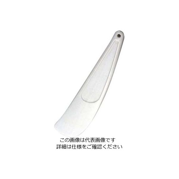 タイガークラウン PCロングヘラ No.1258 61-6678-53 1個（直送品）