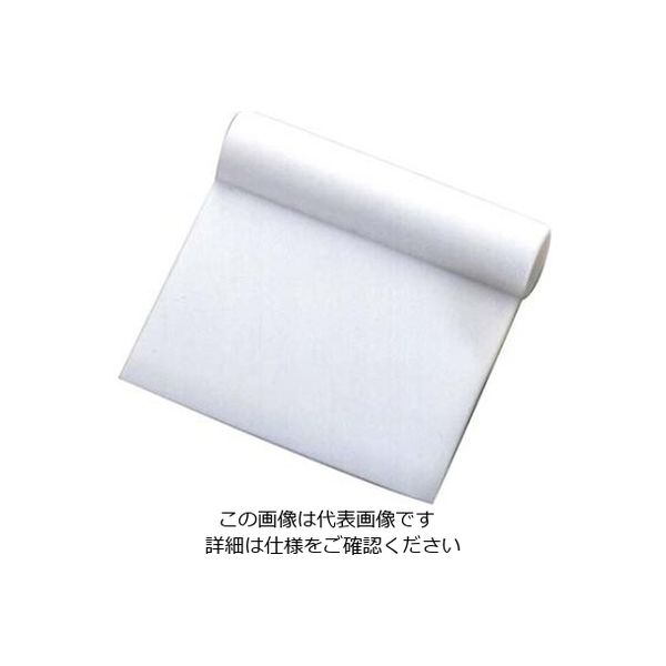 タイガークラウン PP製 角スクレーパー No.438 61-6678-55 1個（直送品）