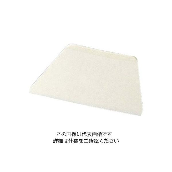 thermohauser TH PP製 補強ハンドル スクラパー 37053 角型 7139900 1個 61-6678-68（直送品）
