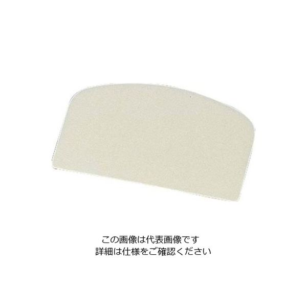 thermohauser TH PP製 クリームスクラパー 37113 137×86 7140300 1個 61-6678-72（直送品）